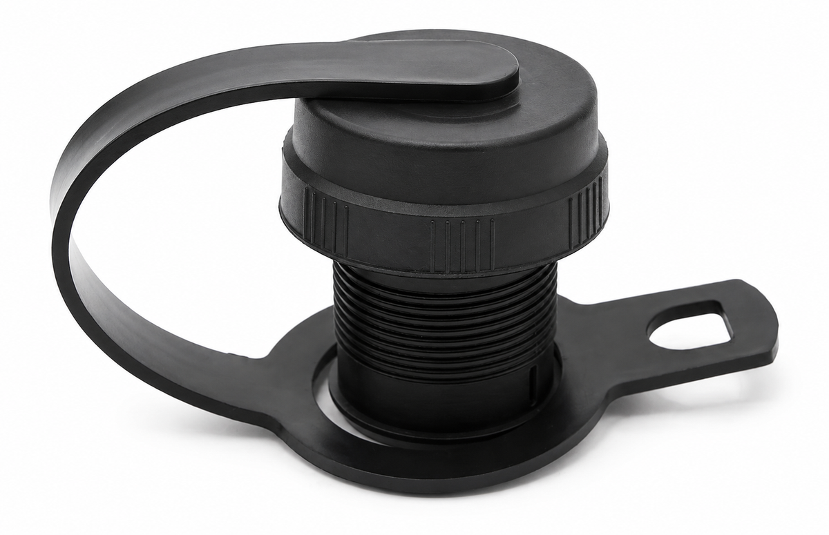 TitanX Eos Drain Hose Cap