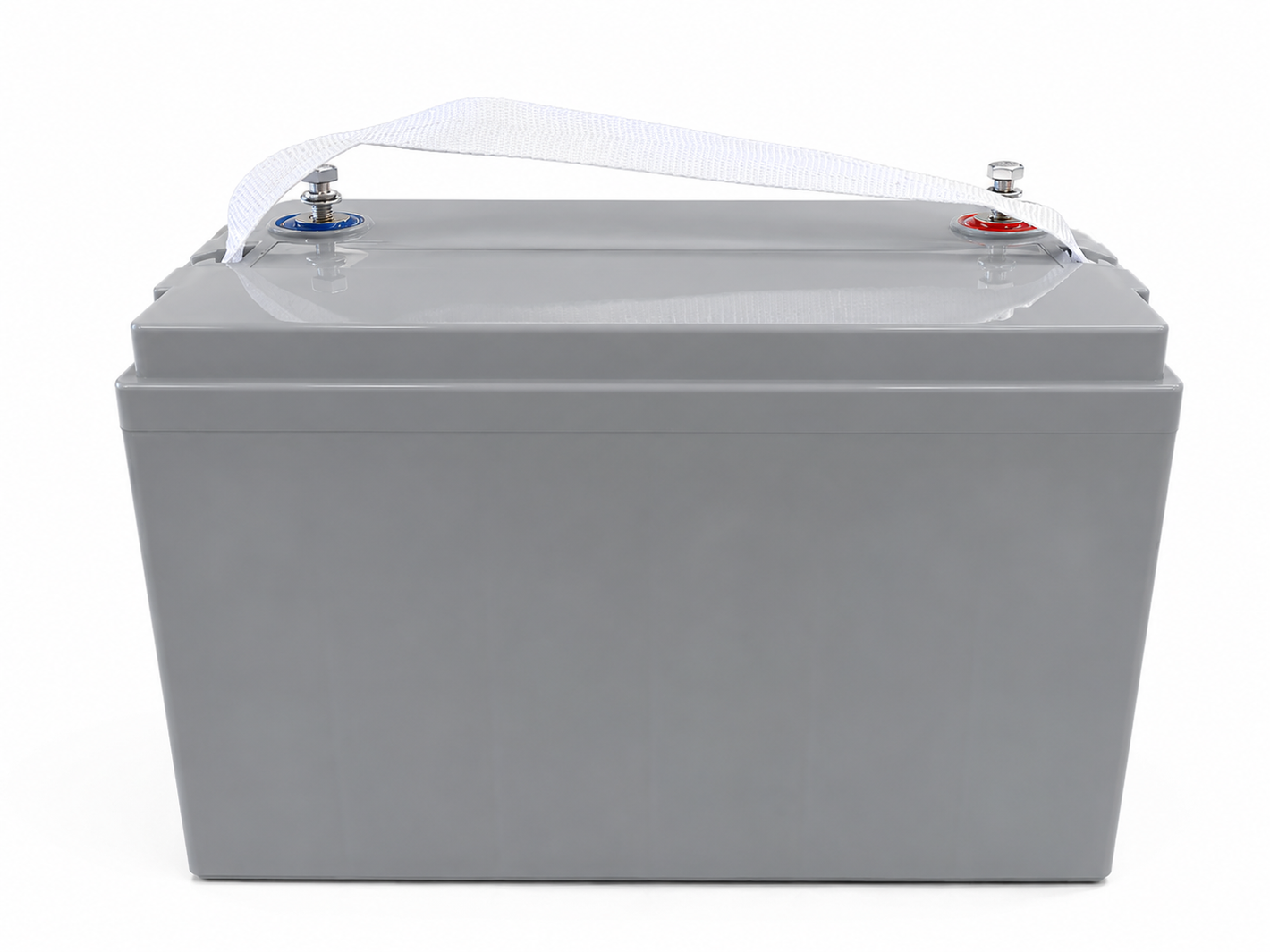 Eos Deep-Cycle 24v 100Ah Lead Acid Battery