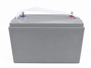 Eos Deep-Cycle 24v 100Ah Lead Acid Battery