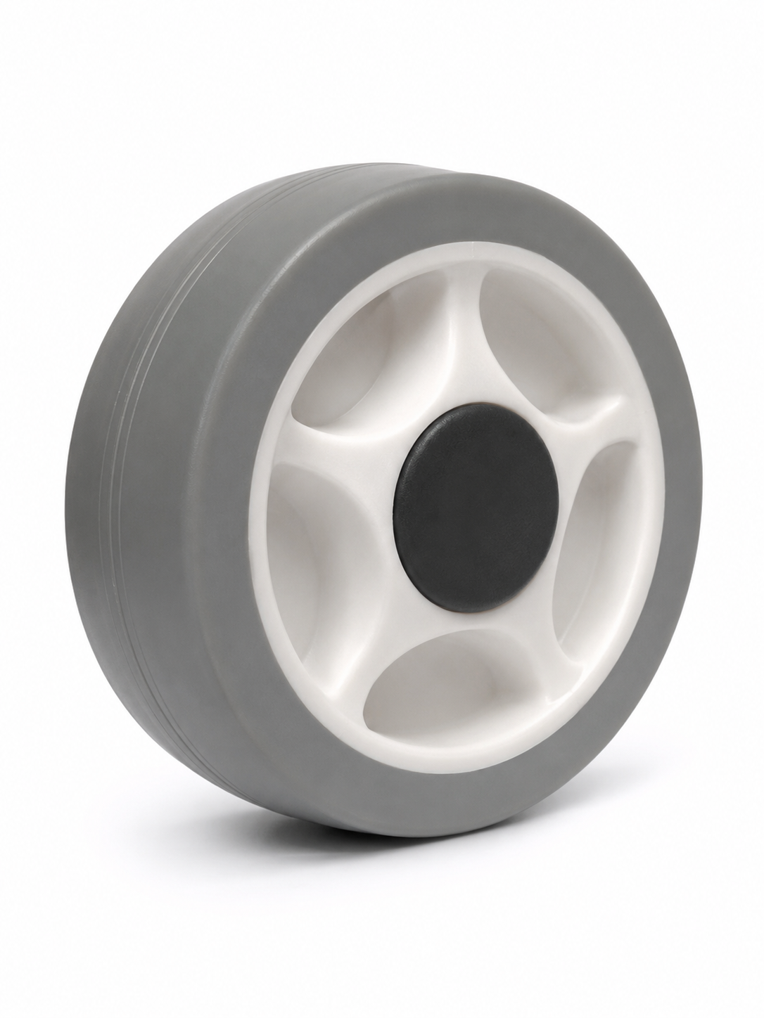 TitanX Helios Non-Marking Drive Wheel