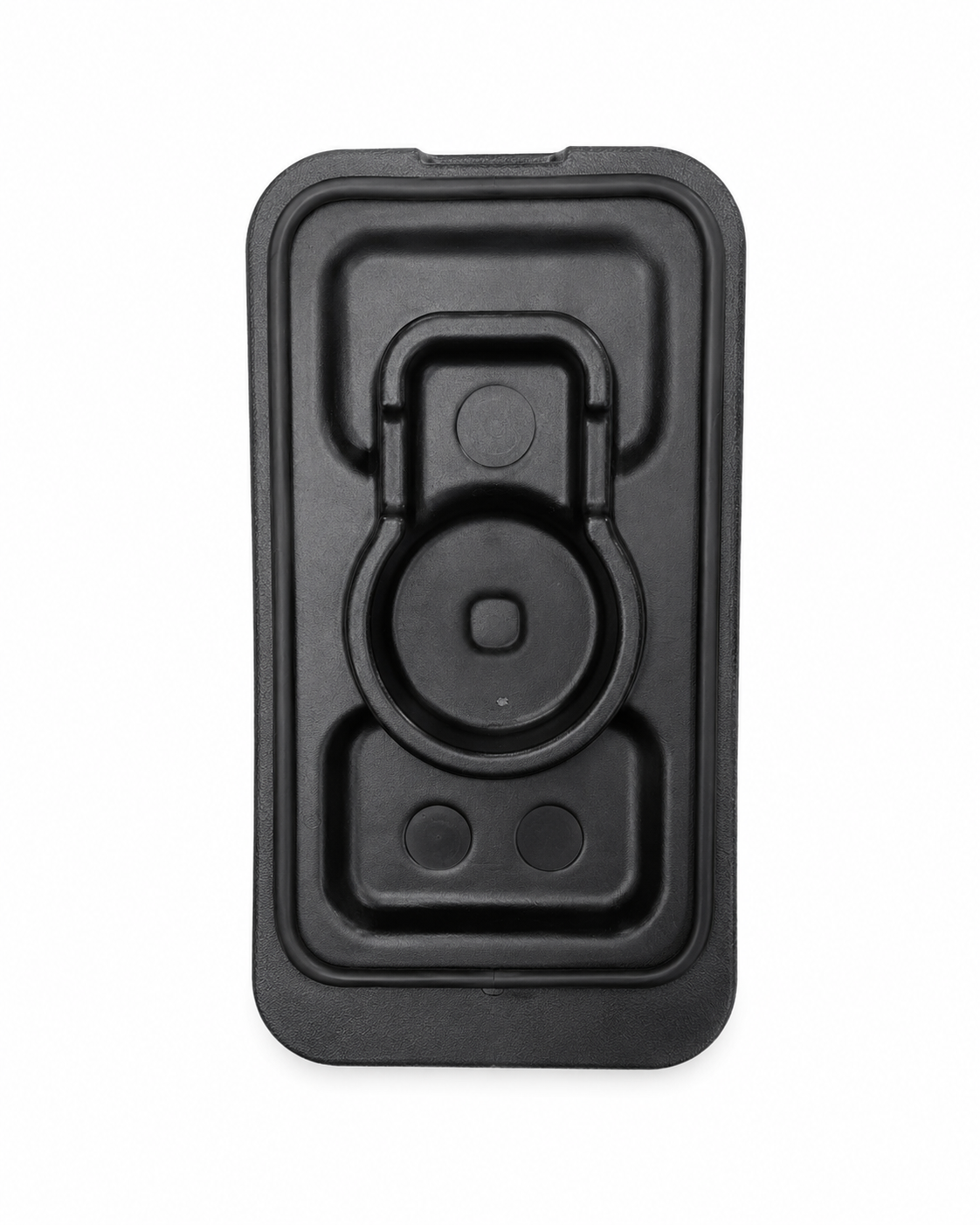 TitanX Helios Tank Lid