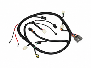 TitanX Helios Main Wiring Harness