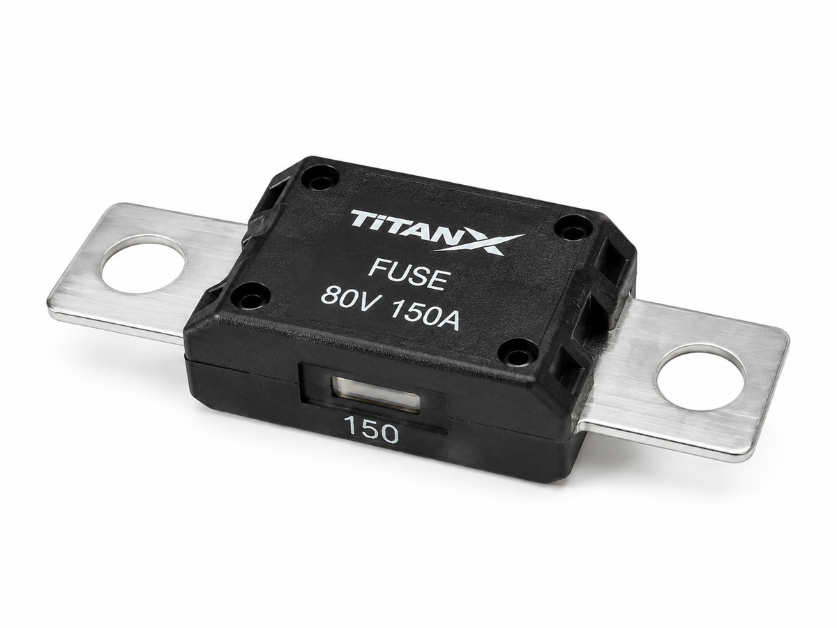 TitanX EOS Fuse