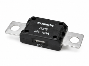 TitanX EOS Fuse