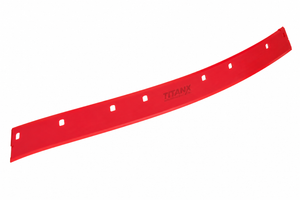 TitanX Helios Rear Squeegee Blade