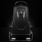 EOS 26" Ride-On Commercial Floor Scrubber Includes 3-Year Warranty & U.S. Support
