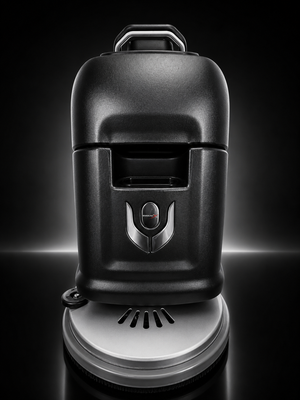 HELIOS 19" Self-Propelled Walk-Behind Commercial Floor Scrubber Includes 3-Year Warranty & U.S. Support