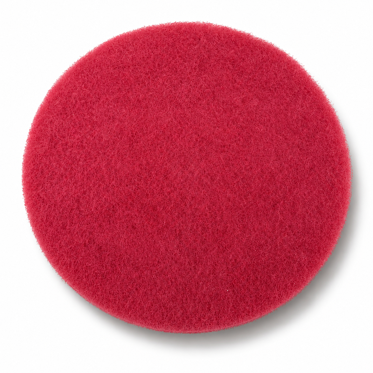 TitanX Helios Cleaning Pad (Pack of 5) (Red)