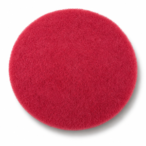 TitanX Helios Cleaning Pad (Pack of 5) (Red)