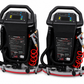 TitanX CleanForce Duo – HELIOS x2 Fleet Bundle Commercial Floor Scrubbers Includes 3-Year Warranty & U.S. Support