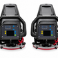 TitanX CleanForce Duo – HELIOS x2 Fleet Bundle Commercial Floor Scrubbers Includes 3-Year Warranty & U.S. Support