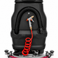 EOS 26" Ride-On Commercial Floor Scrubber Includes 3-Year Warranty & U.S. Support