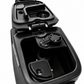 EOS 26" Ride-On Commercial Floor Scrubber Includes 3-Year Warranty & U.S. Support