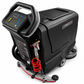 HELIOS 19" Self-Propelled Walk-Behind Commercial Floor Scrubber Includes 3-Year Warranty & U.S. Support