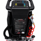 HELIOS 19" Self-Propelled Walk-Behind Commercial Floor Scrubber Includes 3-Year Warranty & U.S. Support