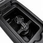 HELIOS 19" Self-Propelled Walk-Behind Commercial Floor Scrubber Includes 3-Year Warranty & U.S. Support