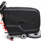 HELIOS 19" Self-Propelled Walk-Behind Commercial Floor Scrubber Includes 3-Year Warranty & U.S. Support