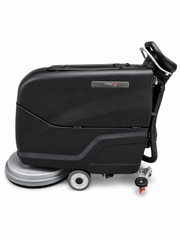 TitanX HELIOS 20" Self Propelled Walk Behind Commercial Floor Scrubber Includes 3-Year Warranty & U.S. Support