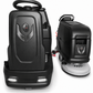 TitanX Power Clean Pro Bundle HELIOS 20" Self Propelled Walk Behind + EOS 26" Ride-On Commercial Floor Scrubbers Includes 3-Year Warranty & U.S. Support