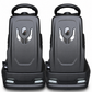 TitanX x2 EOS 26" Dominator Pro Bundle Dual Ride On Commercial Floor Scrubbers Includes 3-Year Warranty & U.S. Support