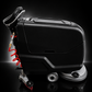 HELIOS 19" Self-Propelled Walk-Behind Commercial Floor Scrubber Includes 3-Year Warranty & U.S. Support