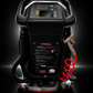HELIOS 19" Self-Propelled Walk-Behind Commercial Floor Scrubber Includes 3-Year Warranty & U.S. Support