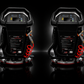 TitanX CleanForce Duo – HELIOS x2 Fleet Bundle Commercial Floor Scrubbers Includes 3-Year Warranty & U.S. Support