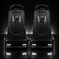 TitanX x2 EOS 26" Dominator Pro Bundle Dual Ride-On Commercial Floor Scrubber System Includes 3-Year Warranty & U.S. Support