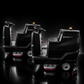 TitanX x2 EOS 26" Dominator Pro Bundle Dual Ride-On Commercial Floor Scrubber System Includes 3-Year Warranty & U.S. Support
