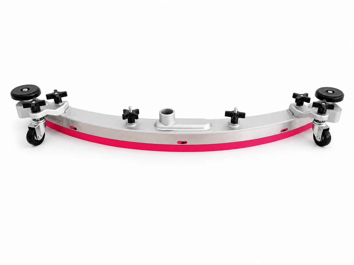 TitanX Helios Rear Squeegee Assembly