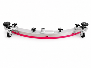 TitanX Helios Rear Squeegee Assembly